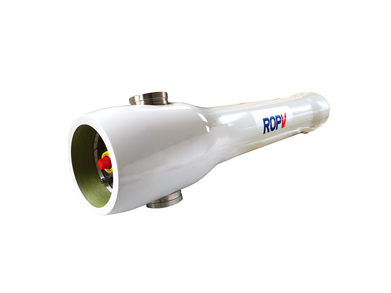 甘南8英寸侧联膜外壳ropv乐普8英寸J系列膜外壳8040